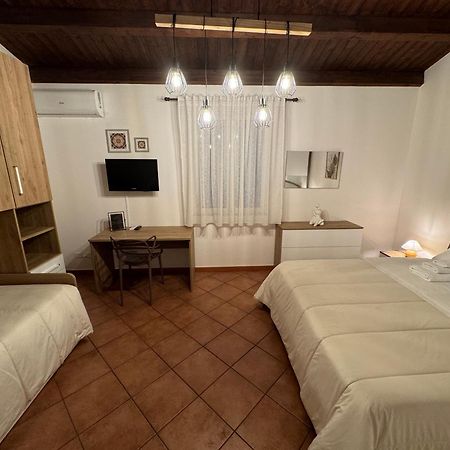 La Dolce Casetta Palermo Ngoại thất bức ảnh