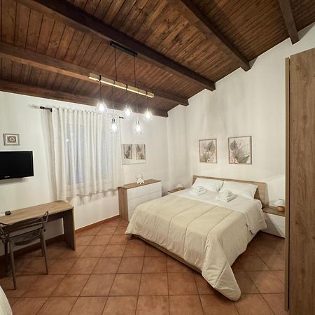 La Dolce Casetta Palermo Ngoại thất bức ảnh