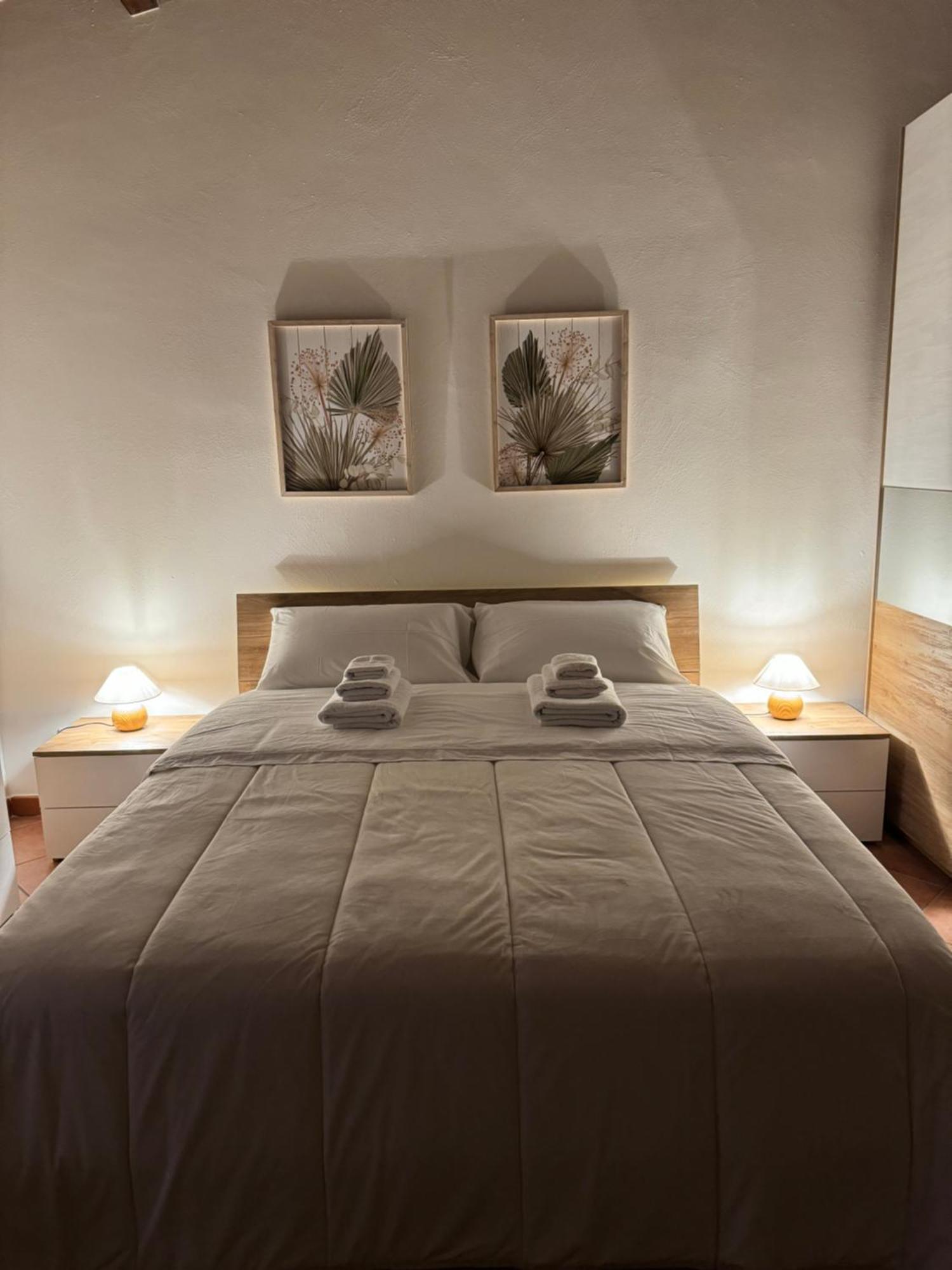 La Dolce Casetta Palermo Ngoại thất bức ảnh