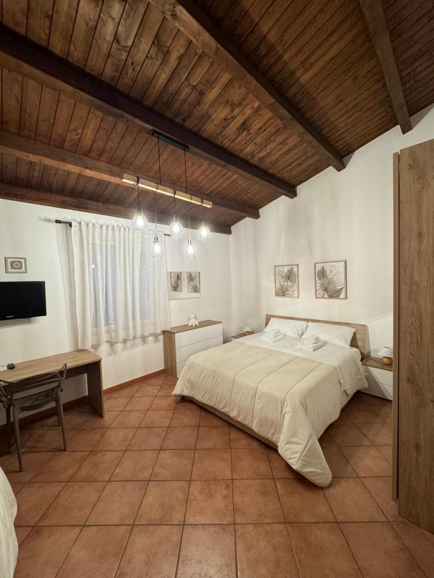 La Dolce Casetta Palermo Ngoại thất bức ảnh