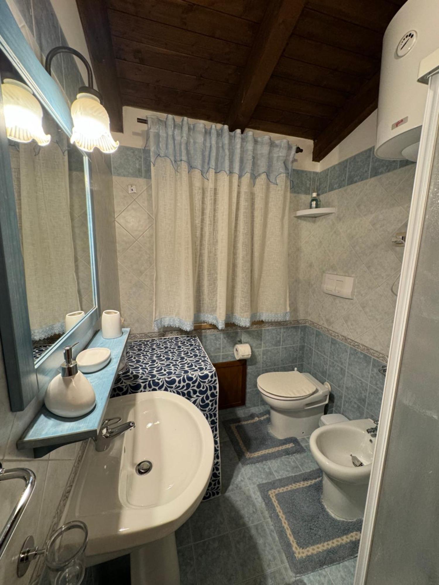 La Dolce Casetta Palermo Ngoại thất bức ảnh