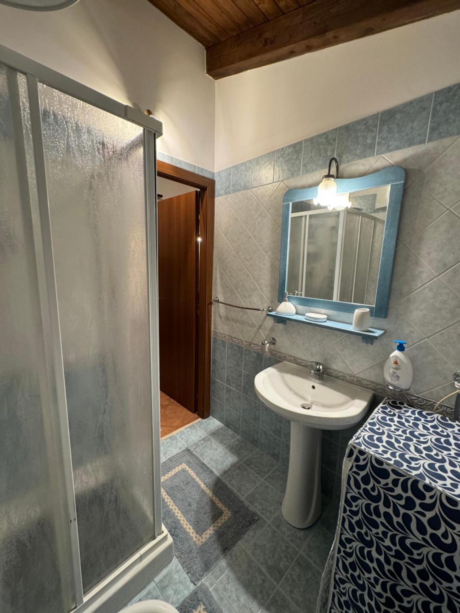 La Dolce Casetta Palermo Ngoại thất bức ảnh