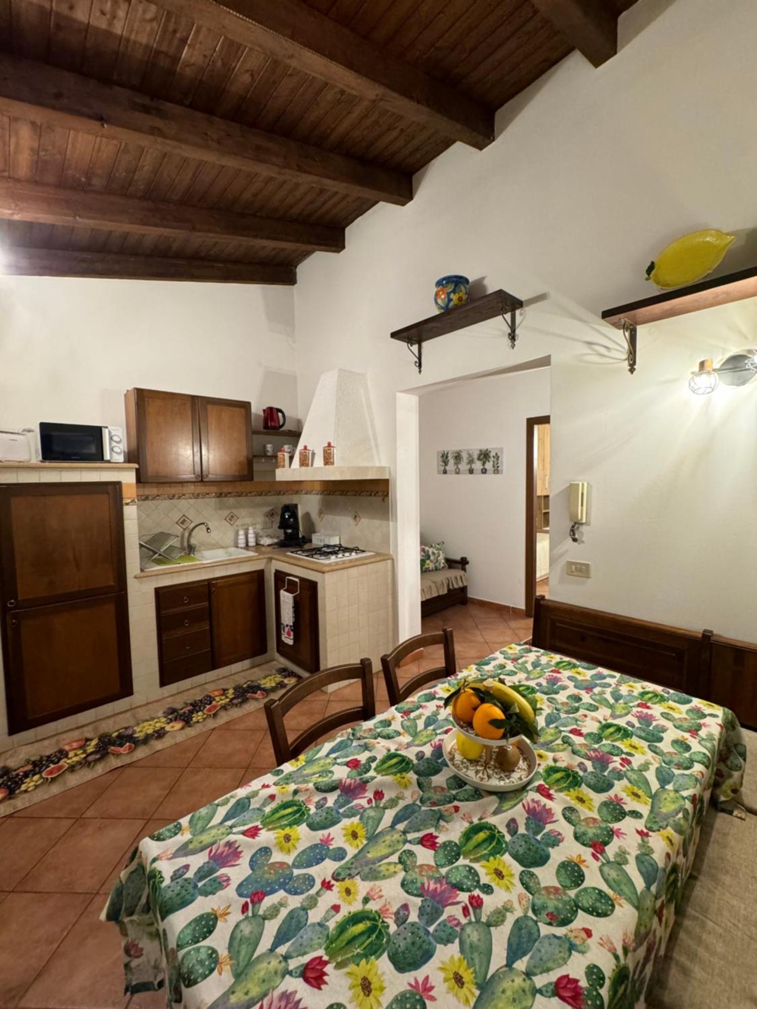 La Dolce Casetta Palermo Ngoại thất bức ảnh